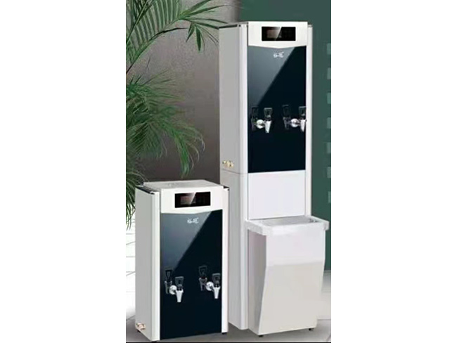 步進式開水器（3KE-6KW-9KW-12KW）