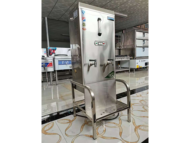 不銹鋼開水器（3KE-6KW-9KW-12KW）